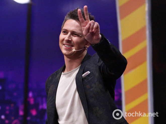 интервью с Александром Педаном