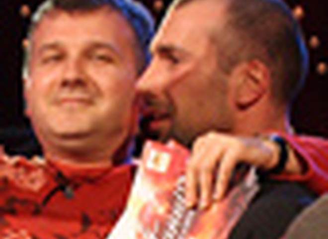 Могилевская и Яма