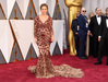 Оскар 2016: червона доріжка. Ч.2