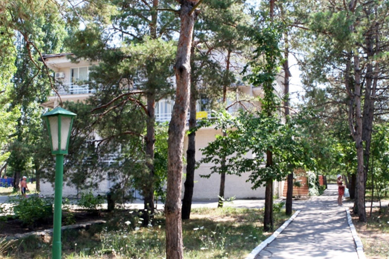 Летний лагерь для детей 2016: MagicCamp Коблево