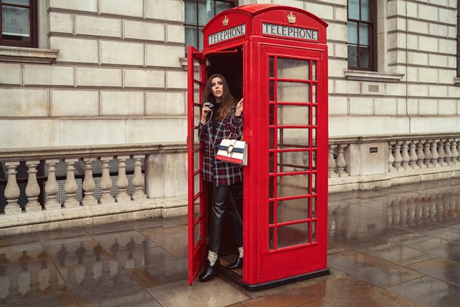 Диана Зиброва