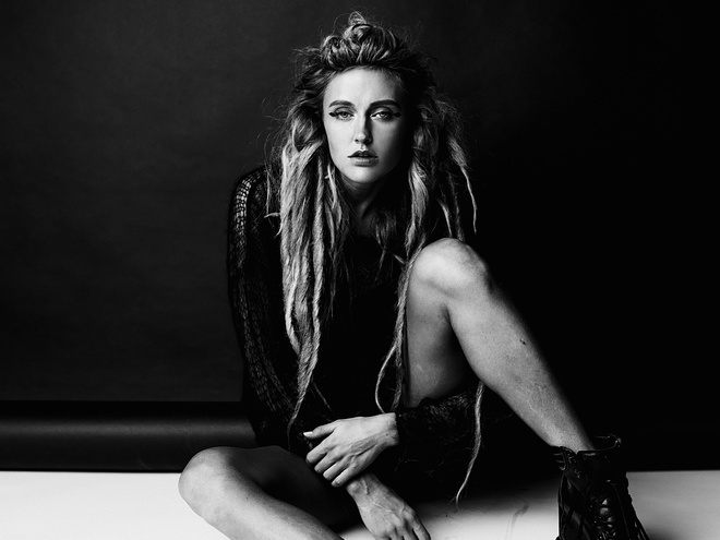 Ева Бушмина