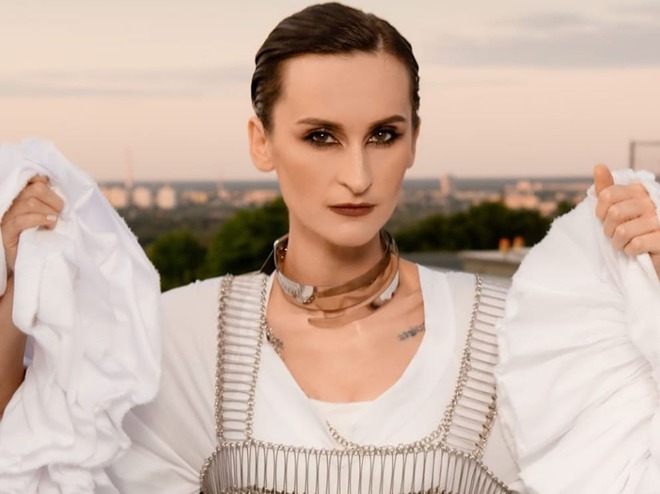 Екатерина Павленко