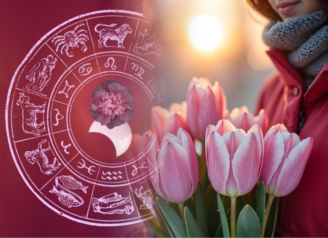 Гороскоп на 8 березня 2025 року для всіх знаків зодіаку