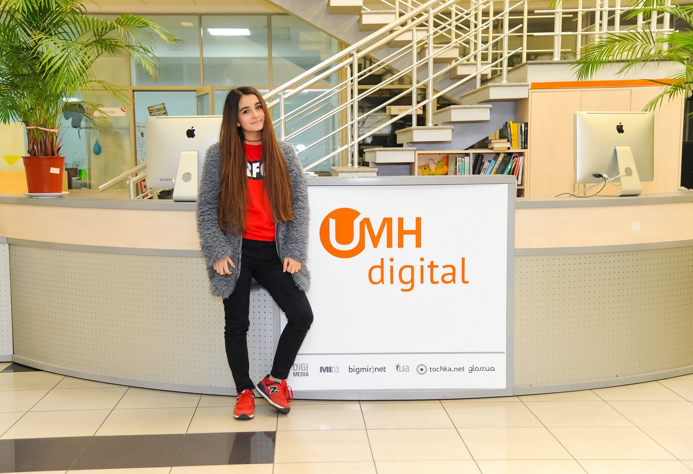 Олег Батрак, tochka.net 