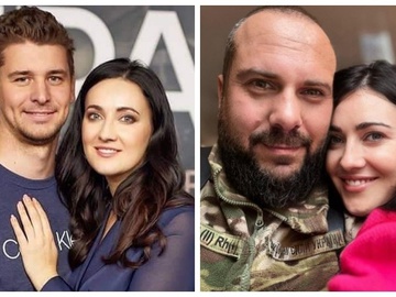 Вітвіцька показала, як ексчоловік відреагував на її роман із військовим