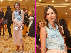 Ліза Ющенко