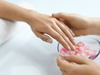 Зміцнення нігтів в домашніх умовах