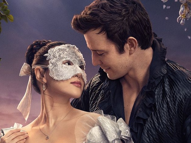 «Бриджертони» 4 сезон: Netflix розсекретив дату виходу в новому тизері