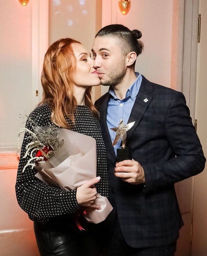 ALYOSHA і Тарас Тополя