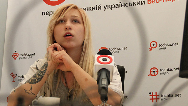 Валерия Ковальская