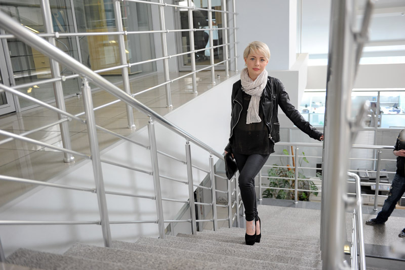 Наташа Гордиенко