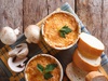 Как приготовить жульен с грибами