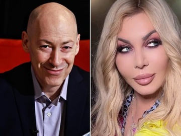 Гордон показав, який вони з Білик мали вигляд 30 років тому