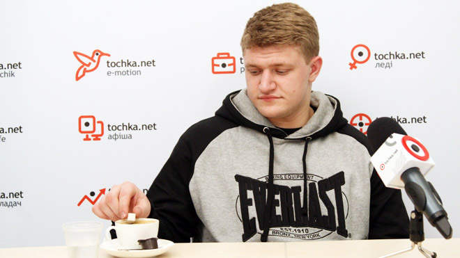 Алексей Кузнецов