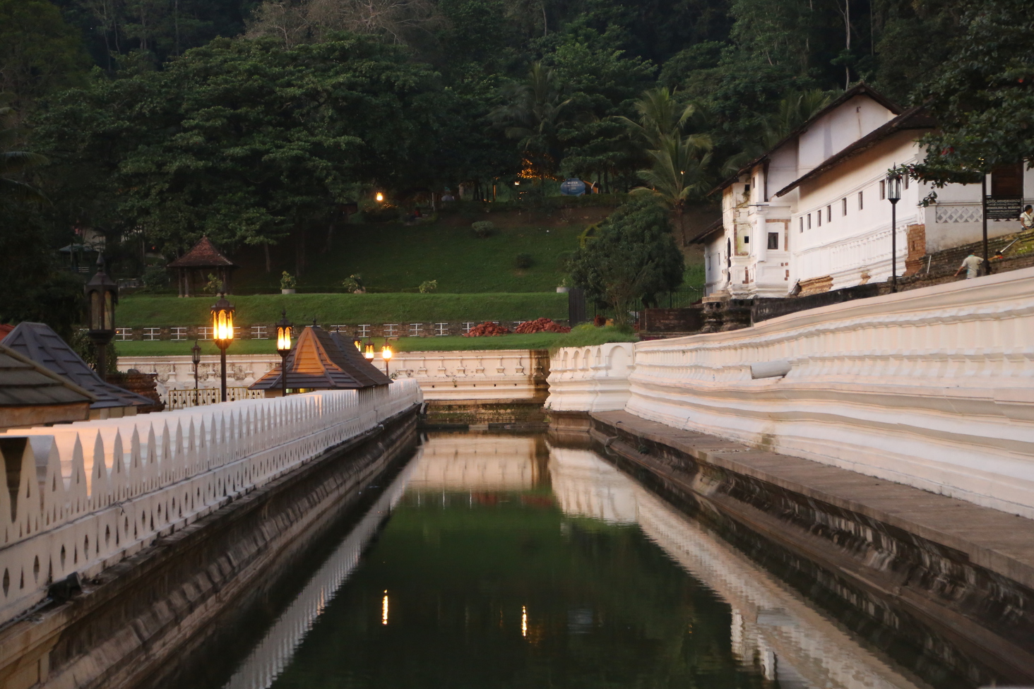 Дмитрий Каднай о Шри-Ланке: все, что вы не прочитаете в путеводителе об острове