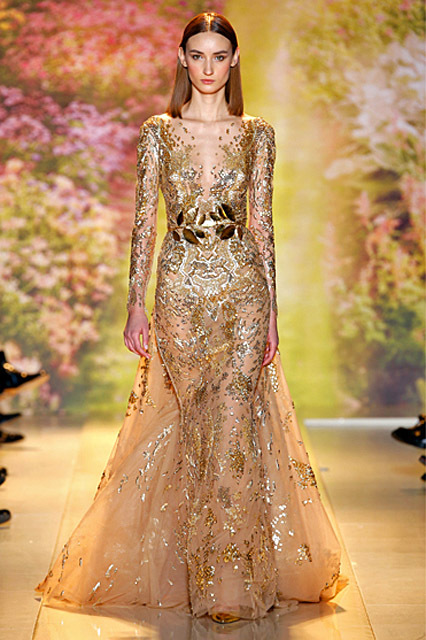 Тиждень високої моди: найяскравіші покази