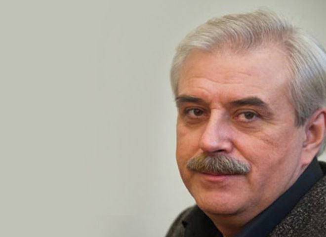 Борис Лифанов