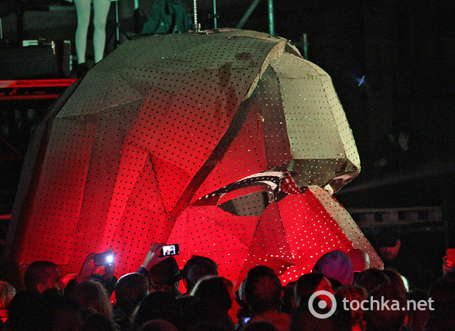 Гогольфест