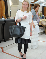 Гости показов OHFW, 29.06.2013