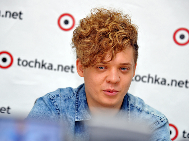 Вячеслав Рыбиков