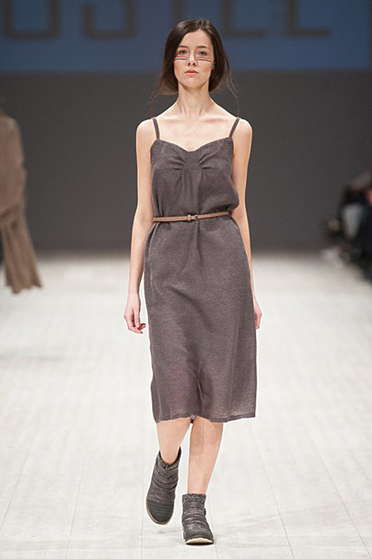 UFW: показ OSTEL