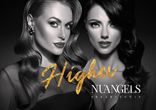 НЕАНГЕЛЫ - NUANGELS - HIGHER [OFFICIAL AUDIO] EUROVISION 2016