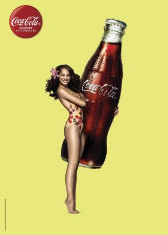 День Рождения Кока - Колы