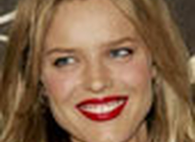 Ева Герцигова