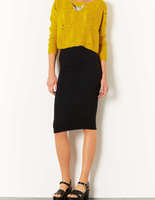 Юбка-карандаш Юбка-карандаш