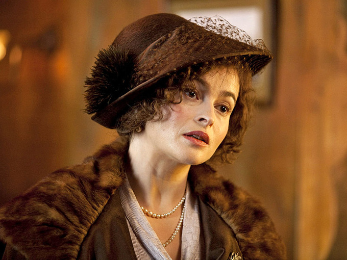 Helena Bonham Carter