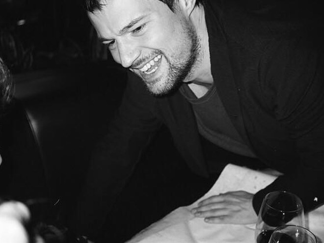 Данила Козловский