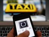 Важливо знати: 30 червня сервіс замовлення таксі Uber почне роботу в Києві