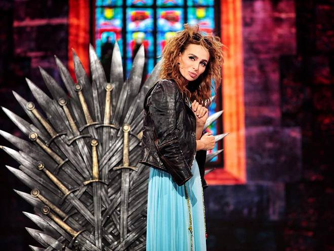 Катя Варнава