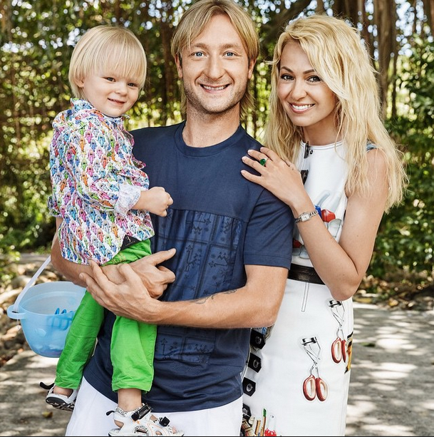 Яна Рудковская