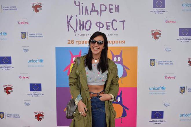 Будь у курсі: в Україні відкрився "Чілдрен Кінофест 2017"
