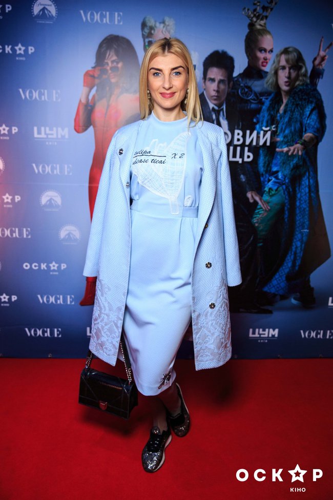 Зразковий самець 2 прем'єра