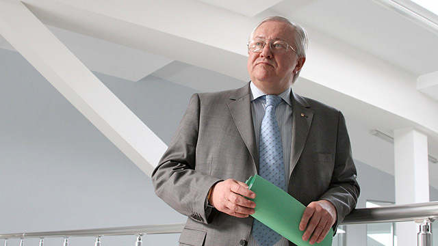 Борис Тарасюк