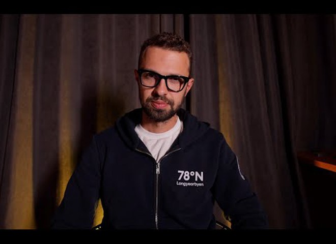 Антон Птушкин