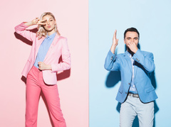 Плейлист на День святого Валентина