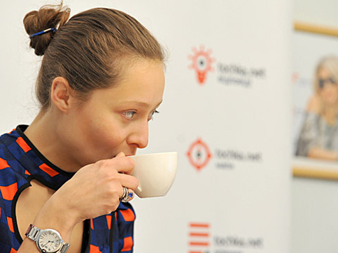 Дарія Шаповалова