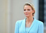 Princess Charlene