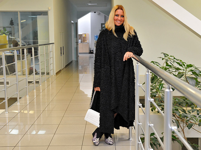 Лариса Лобанова