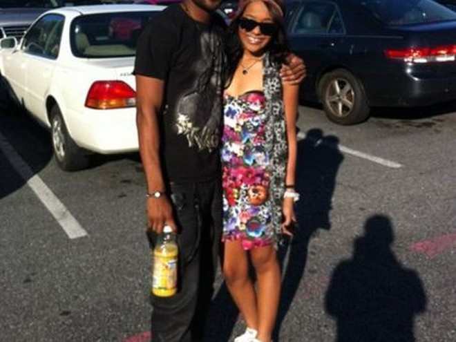 Уитни Хьюстон