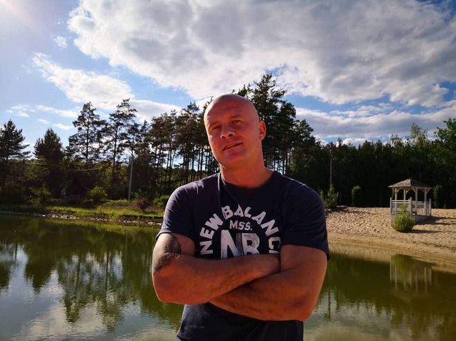В'ячеслав Узелков
