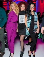 UFW FW 2017-2018: Модные гости пятого дня