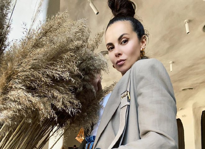 Настя Каменских