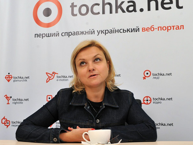 Маричка Бурмака