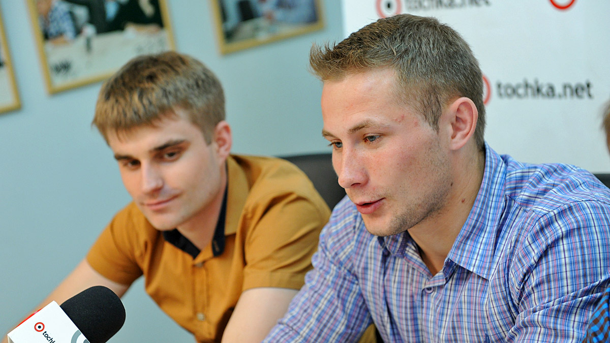 Коллектив «ТРИОДА»