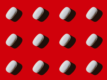 Антибіотики: як правильно пити ліки